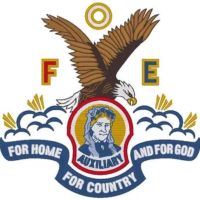 FOE Auxiliary Logo