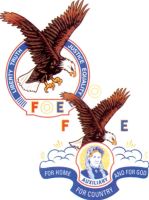 FOE Logo